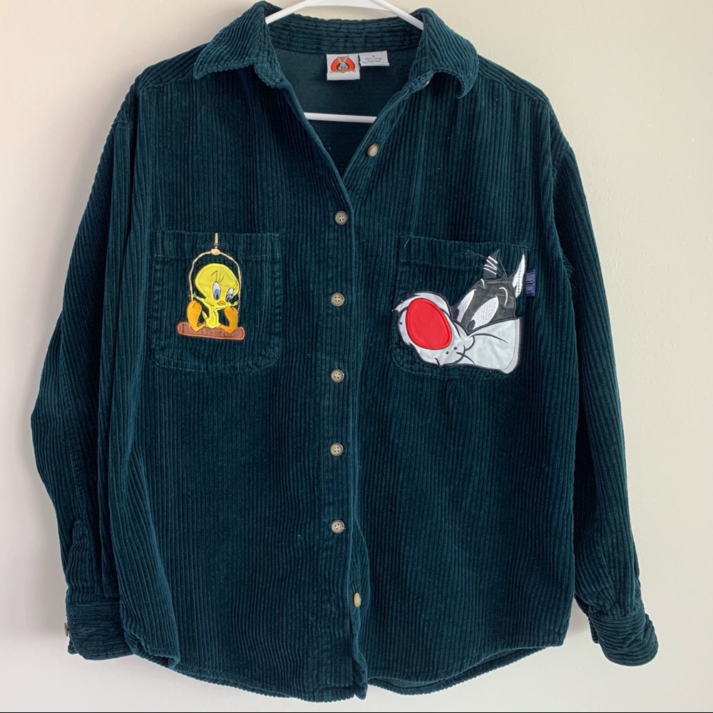 Looney Tunes shirt